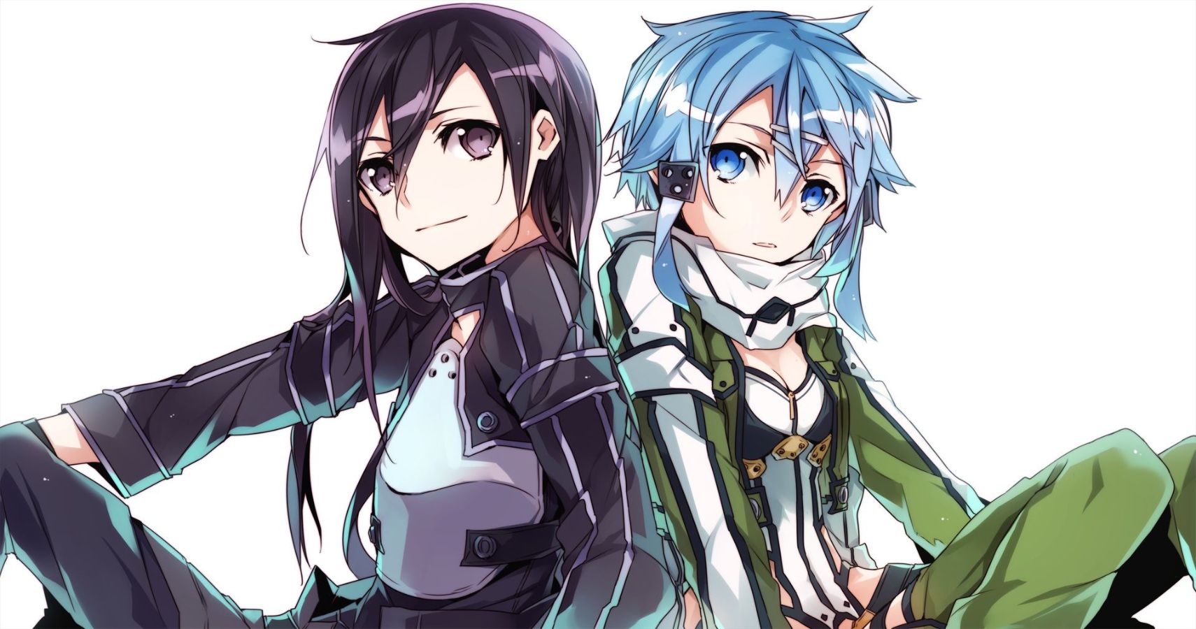 Reviews: Sword Art Online - IMDb