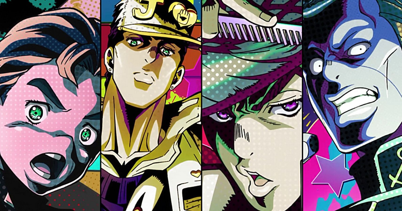 What is jotaro's zodiac sign Q > wiki Jot Jotaro Kujo I JoJo's