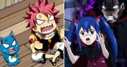 Anime Funny Moments