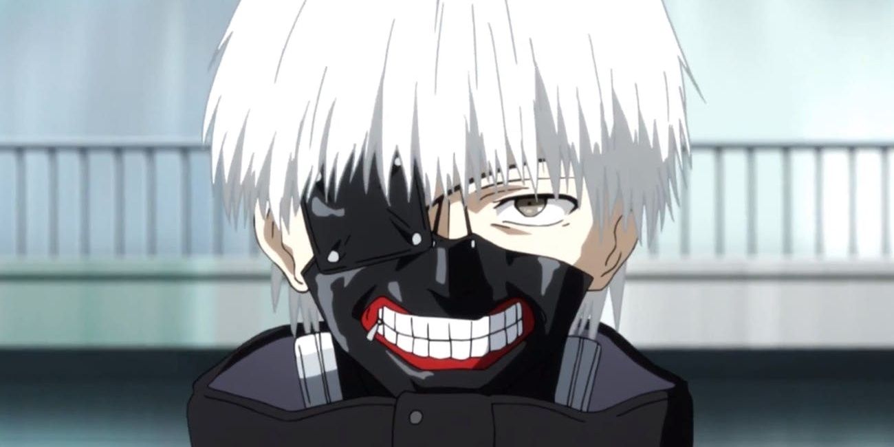 Tokyo Ghoul: The Strongest Members of Aogiri Tree, Ranked According To  Strength