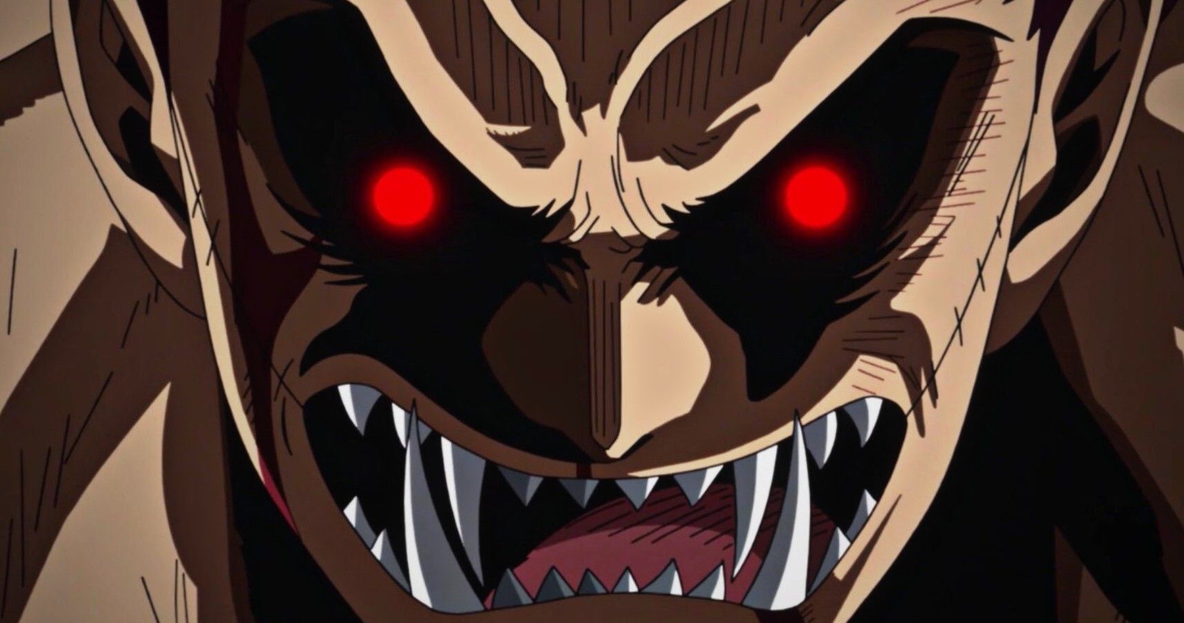 One Piece: 10 Characters You Never Knew Possessed Haki