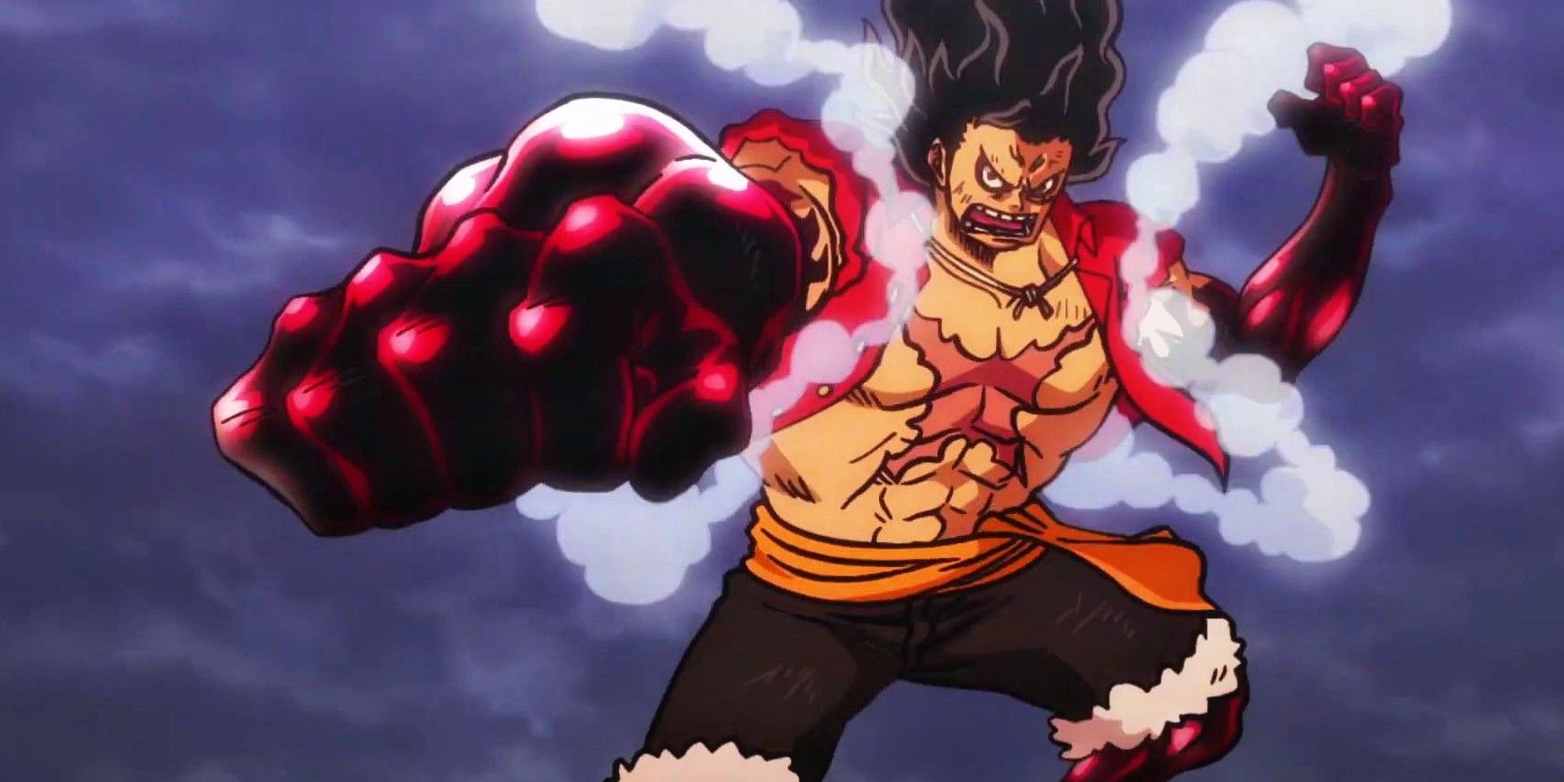 One Piece Strongest Yonko, Ranked!