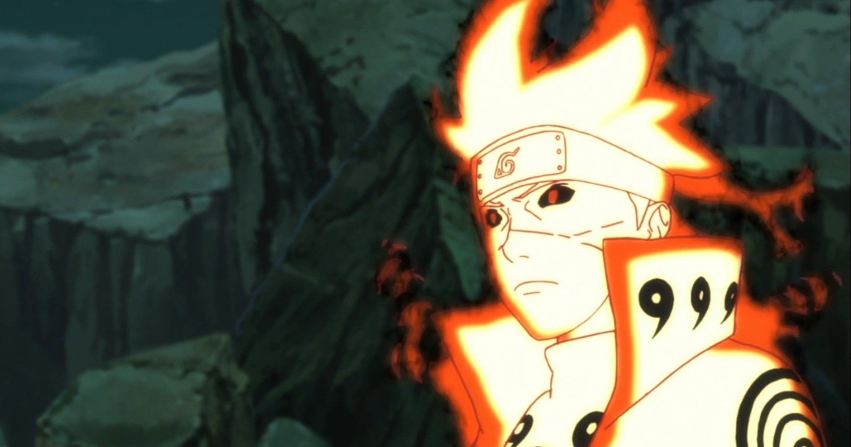 Naruto Uzumaki's 10 Luckiest Moments, Ranked