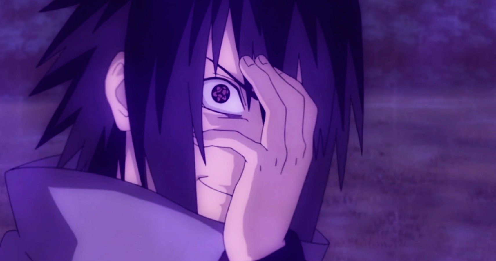 Sasuke Wouldn't Be Able To Awaken The Mangekyō Sharingan