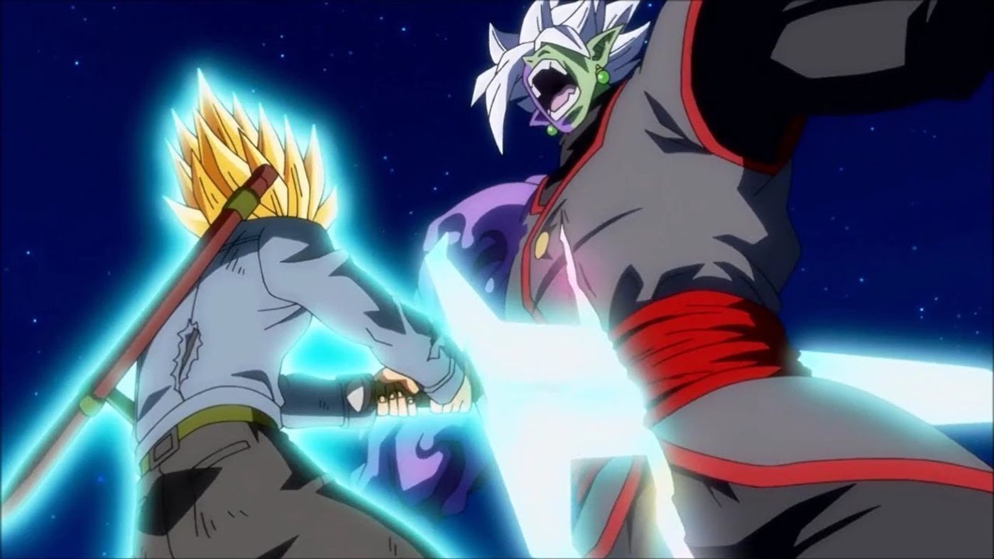 10 Wildest Moments From Dragon Ball Super