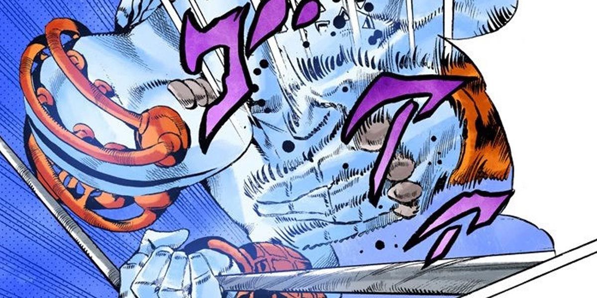 JoJo 10 Strongest Stands In Part 6