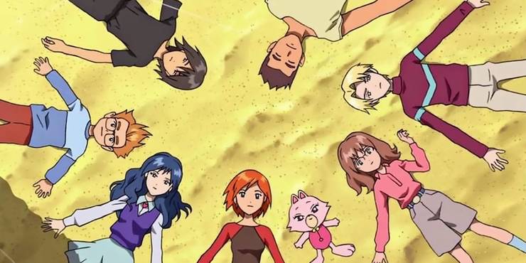 15 Anime To Watch If You Love Dr Stone Cbr