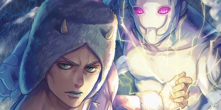 Jojo 5 Strongest Stand Users Diavolo Can Defeat 5 He Can T