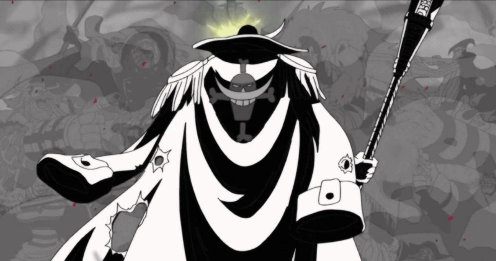 One Piece: 5 Strange Secrets About Whitebeard's Gura Gura no Mi Devil Fruit  Power