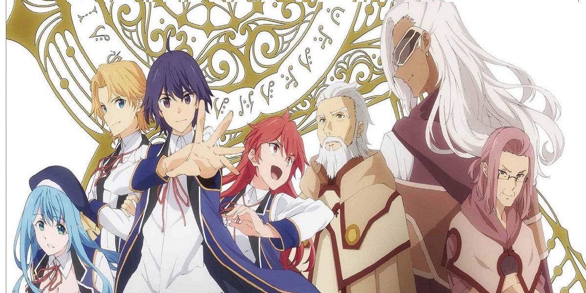 5 Darkest Isekai Anime (& 5 That Are Just Too Sweet)