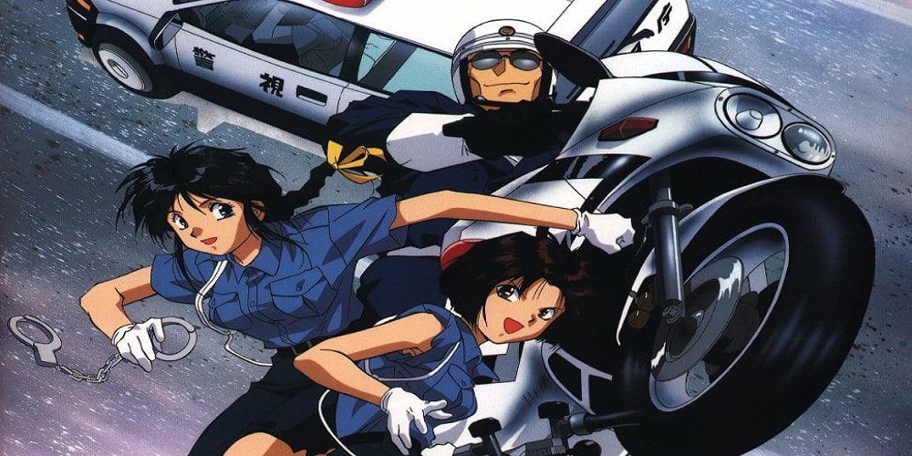 10 Best Underrated '90s Anime Every Fan Should Watch