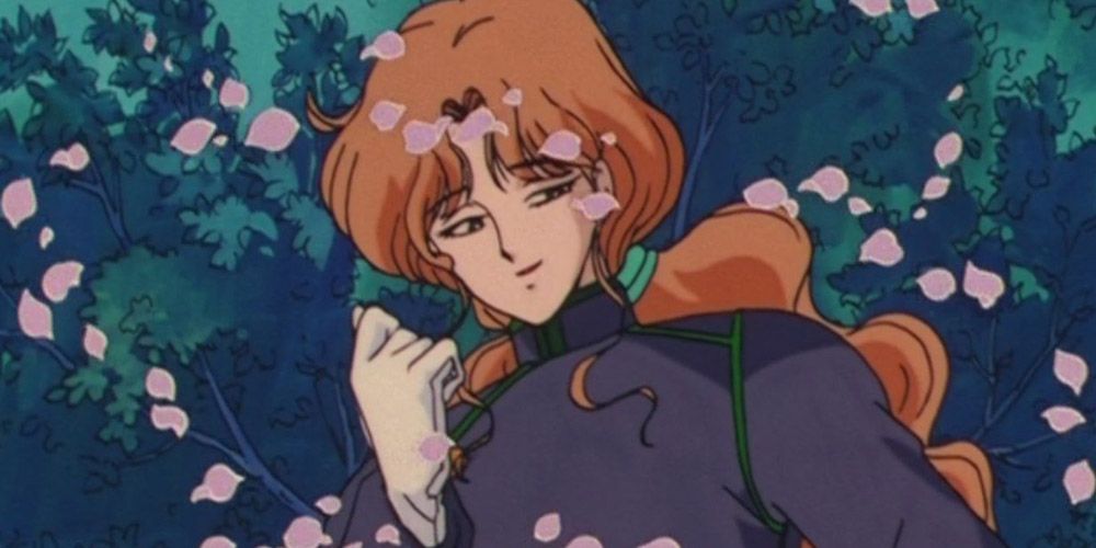 10 Sailor Moon Characters Who Are LGBTQ+