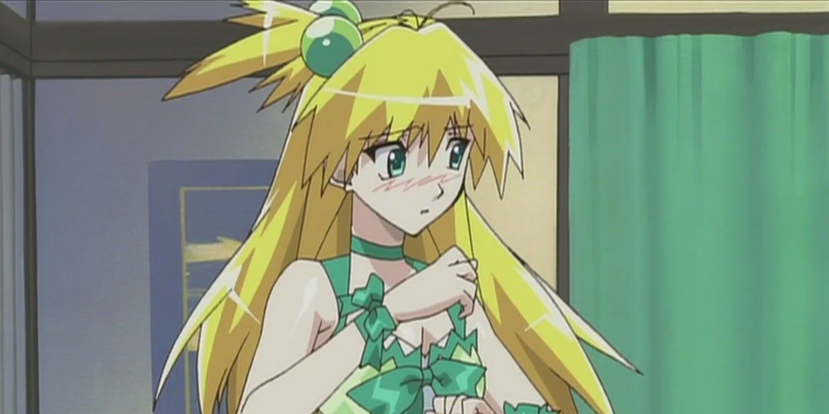 The 14 Weirdest Anime Ever Made, Ranked