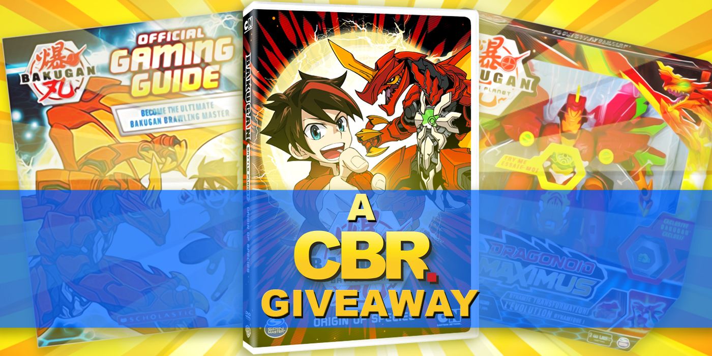 bakugan cbr giveaway feature