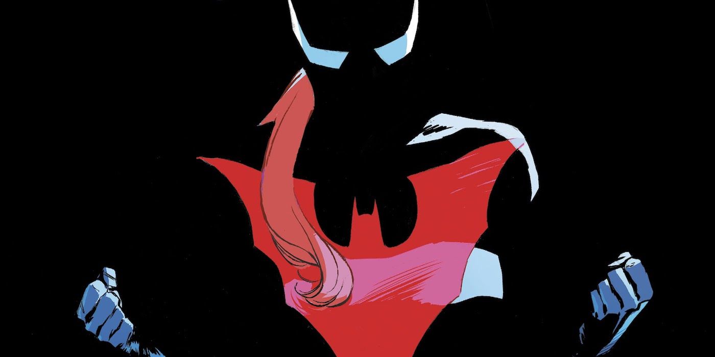 Batwoman Beyond