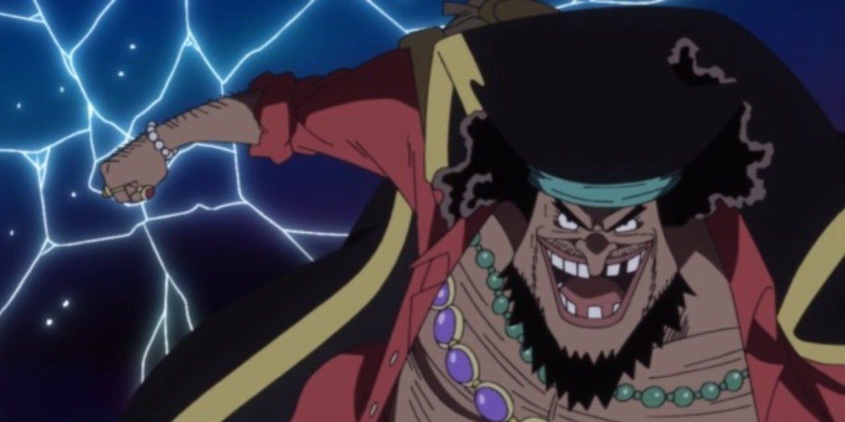 One Piece's Coolest Attacks, Ranked