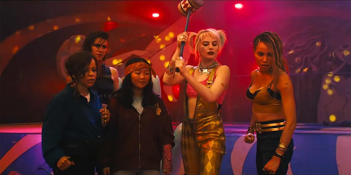 Birds of Prey' Cast Breakdown, and What You Know Them From