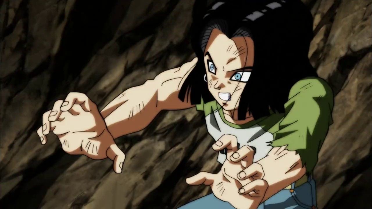 Análise do episódio final Dragon Ball Super!