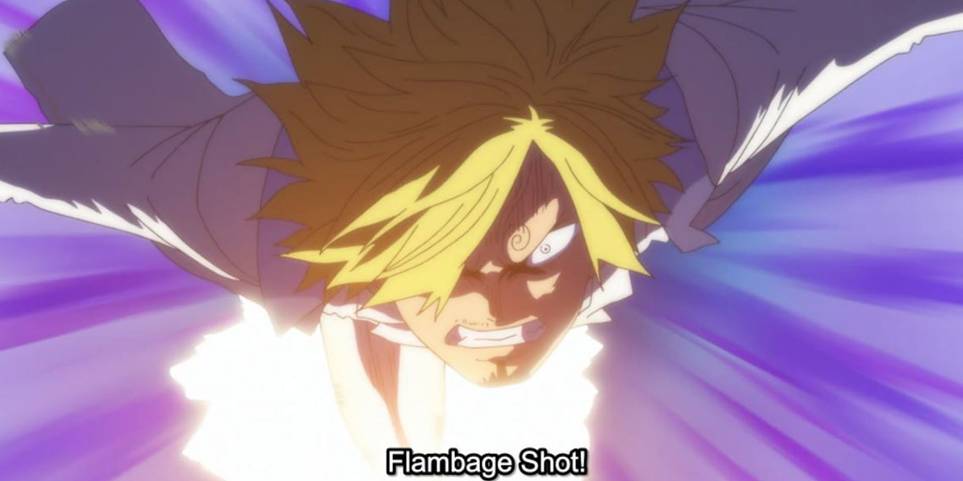 One Piece 10 Things You Didn T Know About Sanji S Family Cbr One Piece 10 Things You Didn T Know About Sanji S Family Cbr