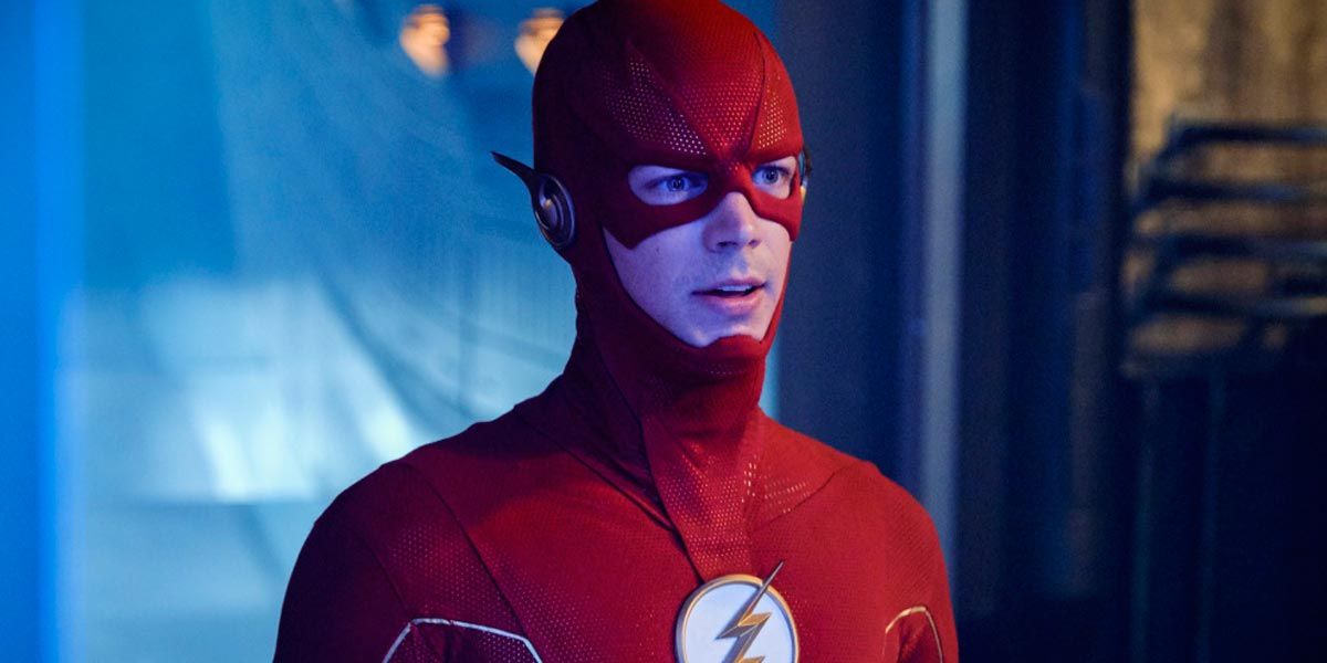 The Flash 5 Reasons That Season 6 Has The Best Suit (& 5 Reasons It Was Season 2)