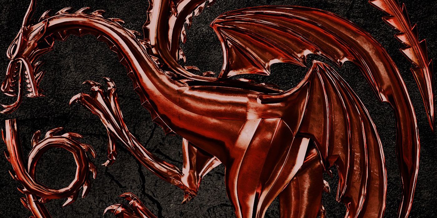 Game of Thrones Spinoff Releases Concept Art for New Dragons