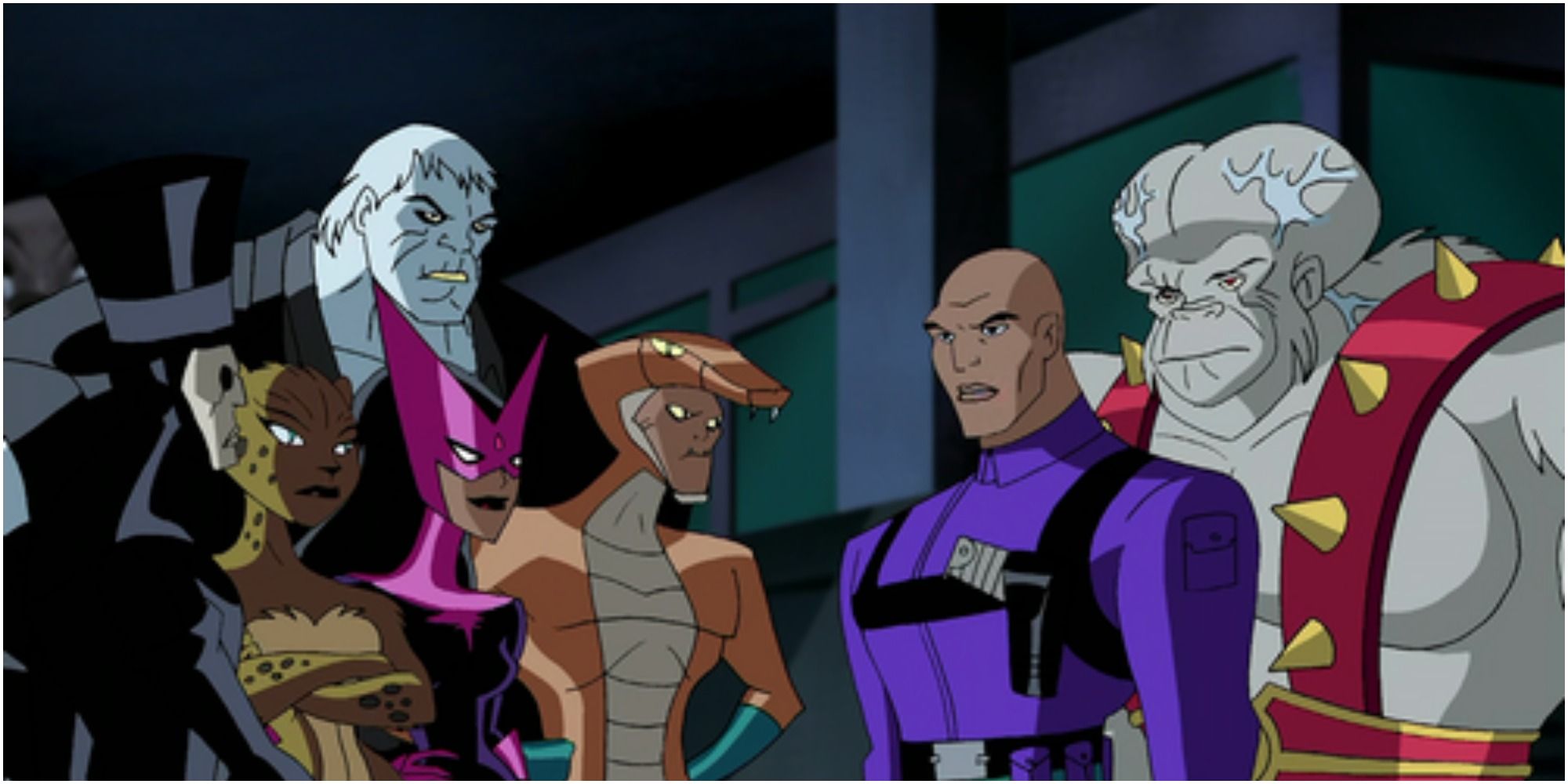 Justce-League-Injustice-For-All-Episode-Lex-Luthor-Villains