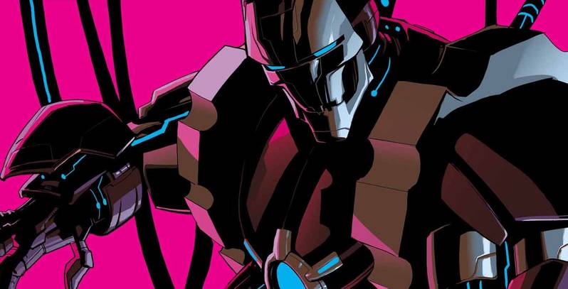 Iron Man 2020 - Novos detalhes revelados 2 iron man 2020