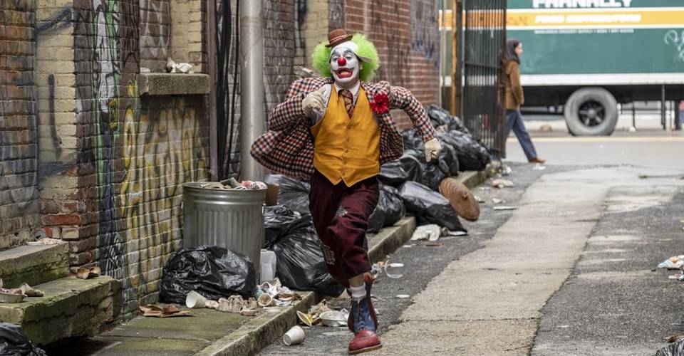 Joker Movie Creates A Possibly Unnecessary Origin Story For