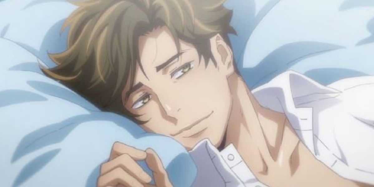 The 14 Weirdest Anime Ever Made, Ranked