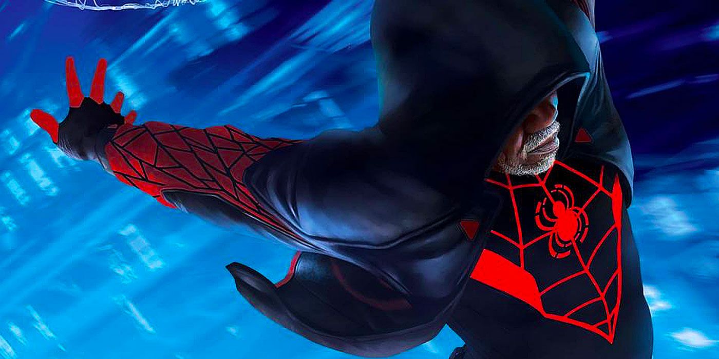 Spider-Man: The 5 Best Versions Of Miles Morales (& 5 Of The Worst)