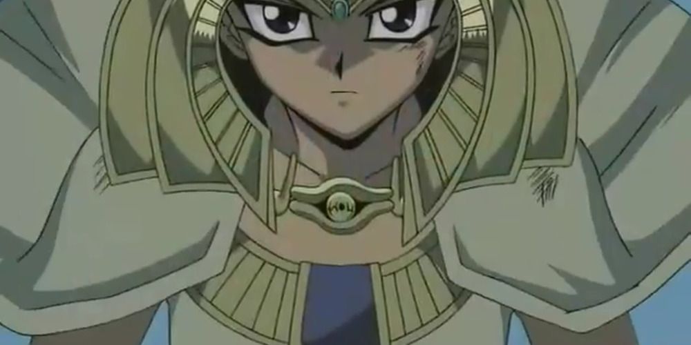 Yu-Gi-Oh: Every Millennium Item, Ranked (In Terms Of Power)