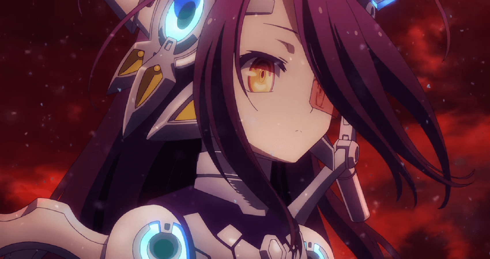  No Game No Life Zero : Movies & TV