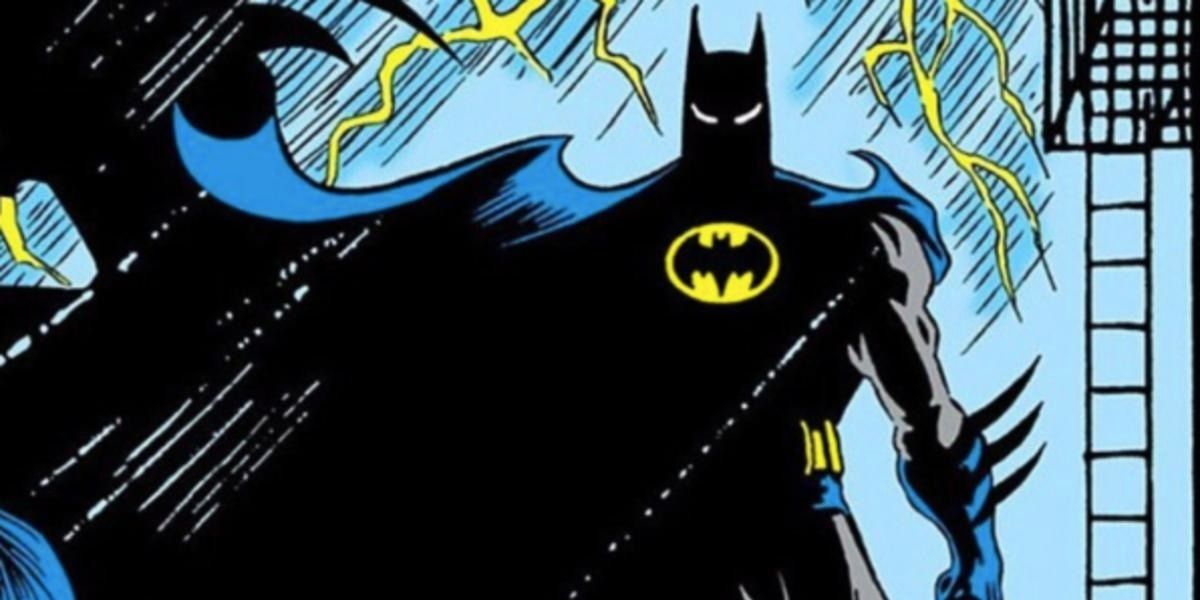 Batman Wallpapers - Top 100 Best Batman Wallpapers [ HQ ]