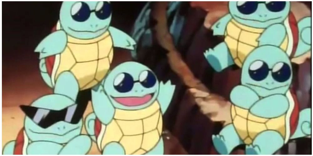 The 10 Best Pokemon Indigo League Episodes (According To IMDb) Ranked