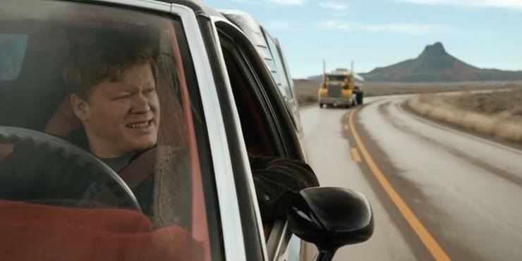 El Camino Confirms Todd Not Walt Is Breaking Bad S Biggest Villain