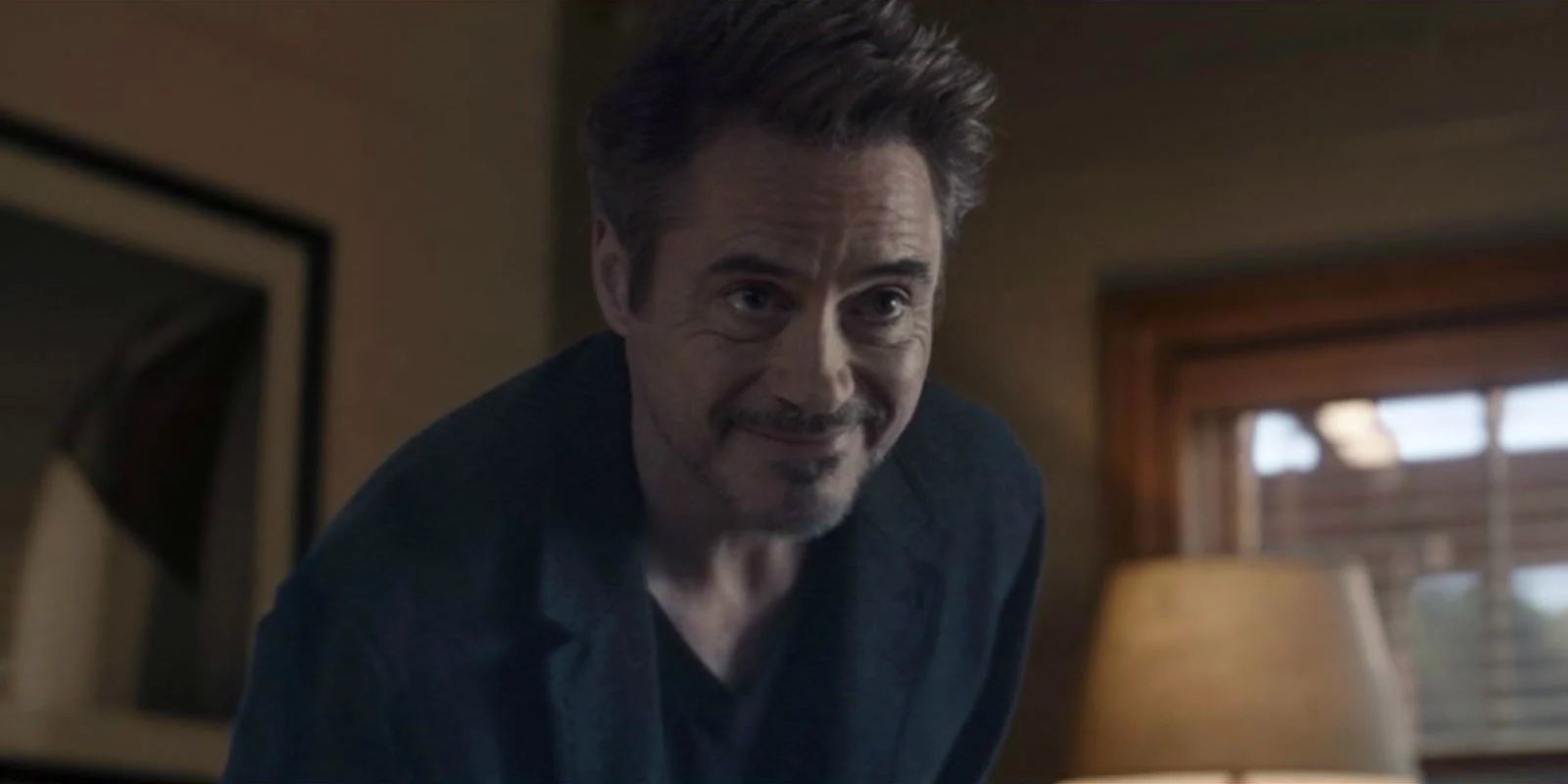 This Avengers: Endgame Scene May Provide the Way for RDJ to Return