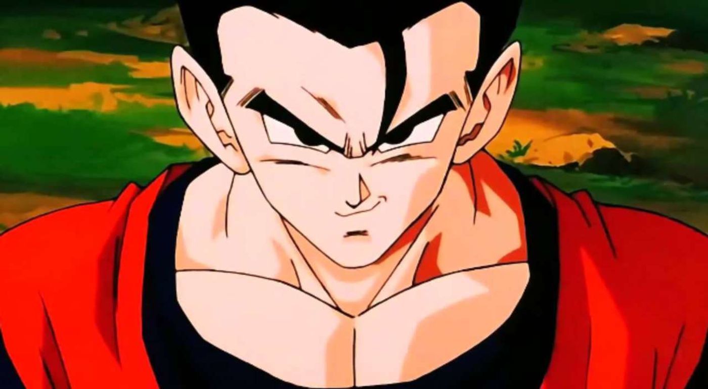 Why Gohan Should Have Been Dragon Ball Z's Main Character