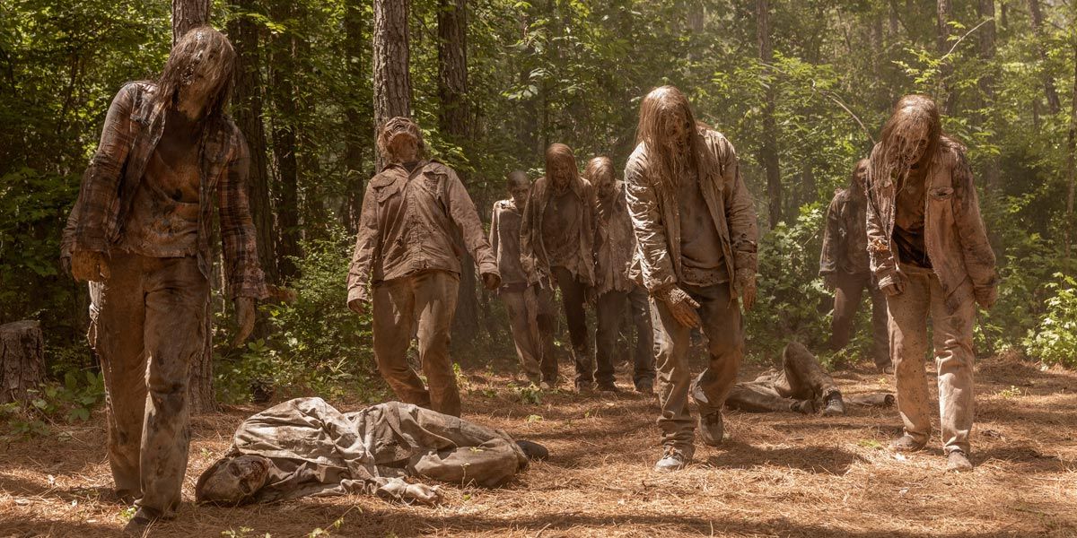 5 Things From The Comics We Hope To See In The Walking Dead World Beyond (& 5 That We Dont)