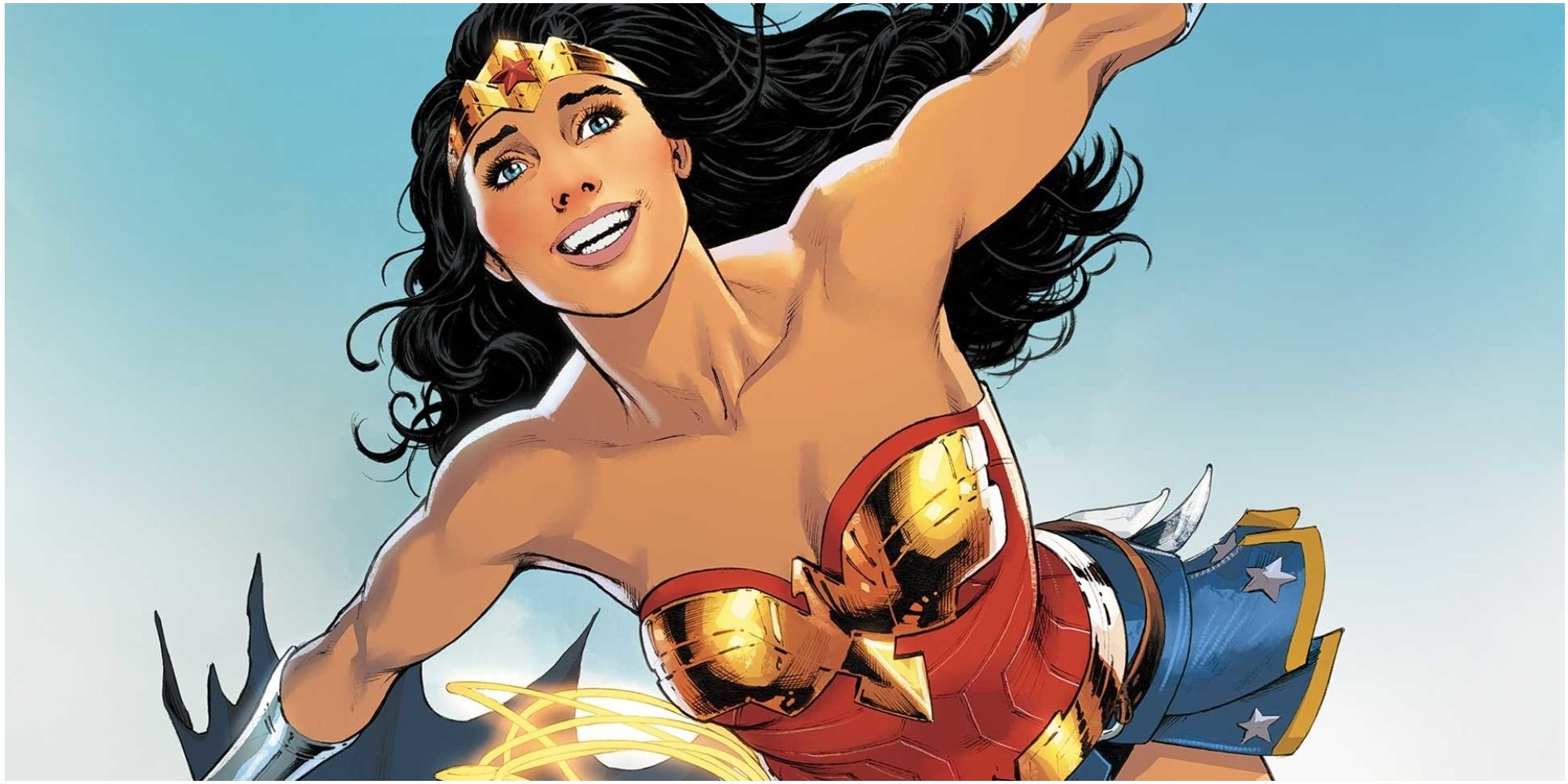 Wonder Woman: 5 Best Costumes (& 5 Worst)