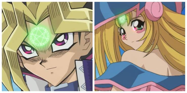 Yu Gi Oh 10 Worst Things Yugi Muto Ever Did Cbr