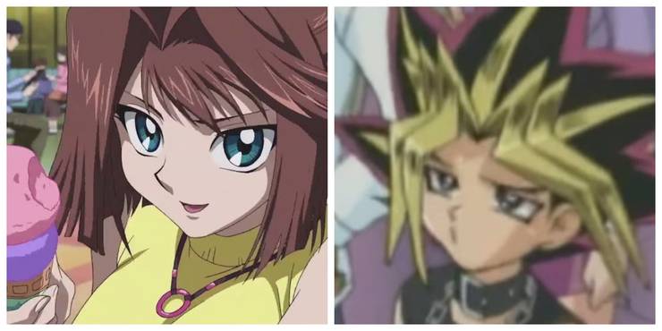Yu Gi Oh 10 Worst Things Yugi Muto Ever Did Cbr