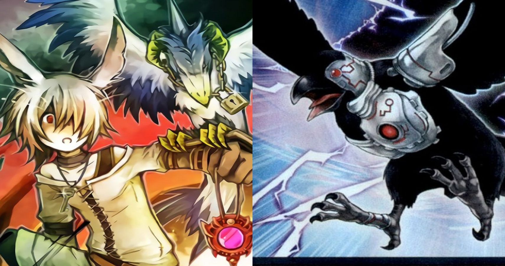 YuGiOh The 15 Best Hand Traps