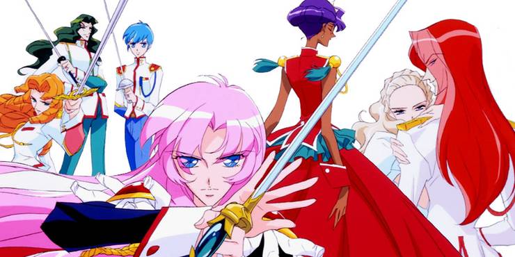 10 Most Underrated Magical Girl Anime Cbr