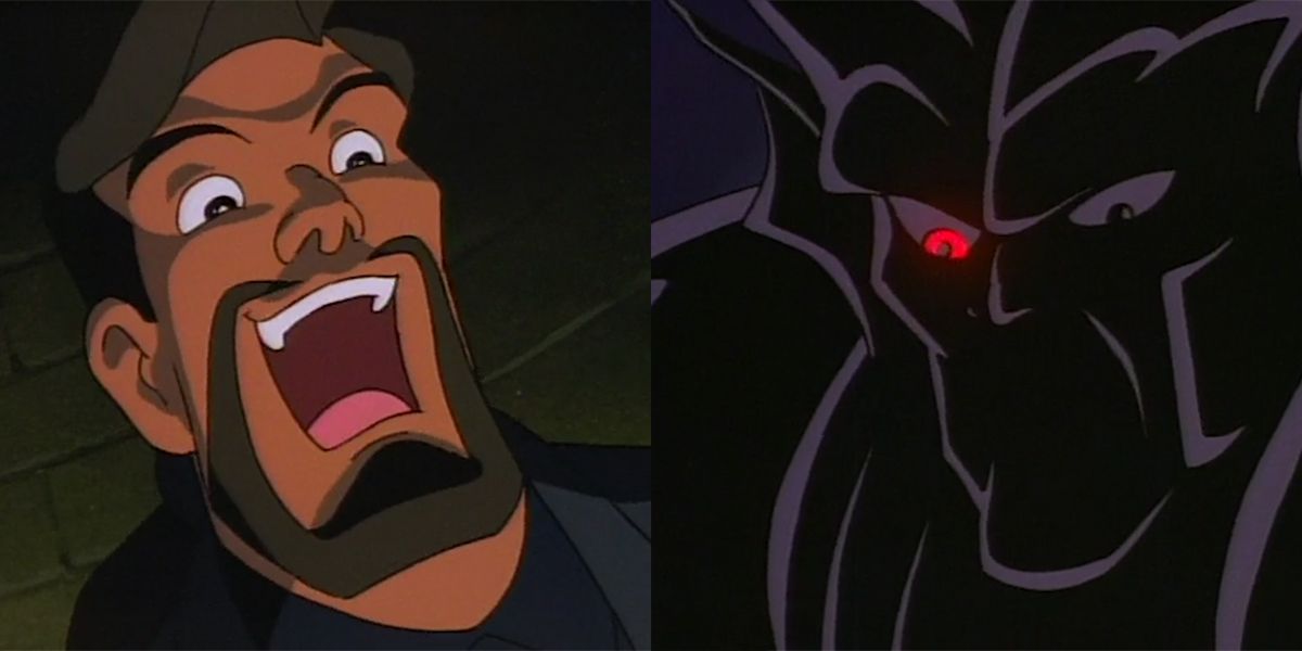 Gargoyles 10 Key Episodes To Rewatch When Disney+ Arrives