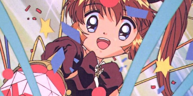 10 Most Underrated Magical Girl Anime Cbr