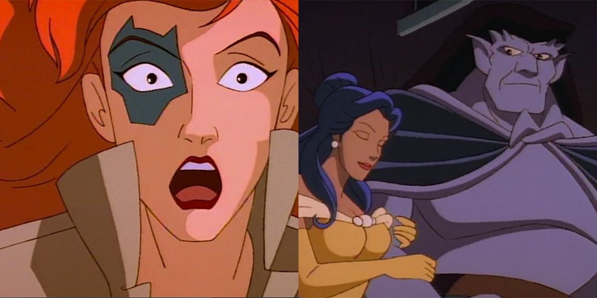 Gargoyles 10 Key Episodes To Rewatch When Disney+ Arrives