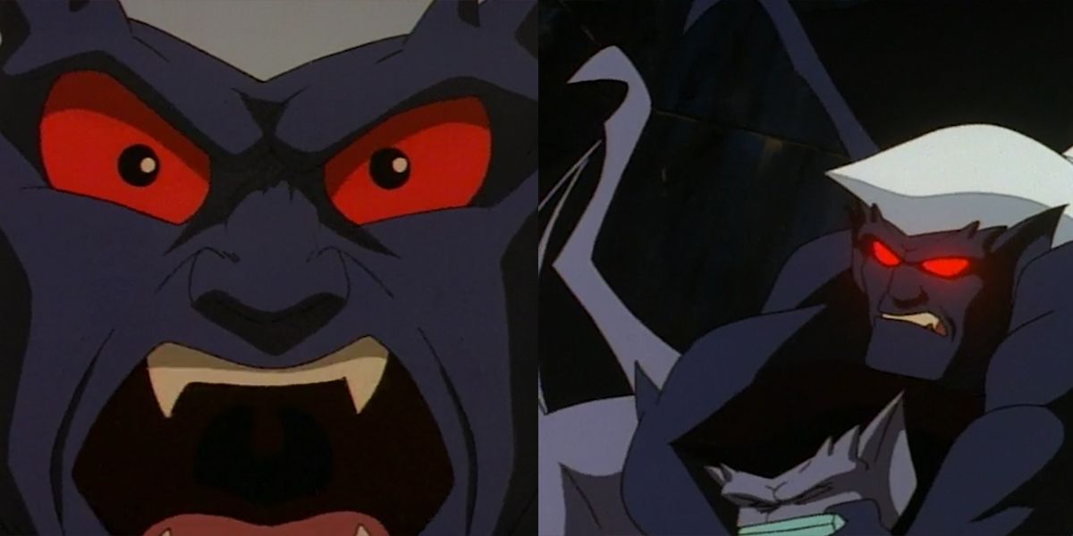 Gargoyles 10 Key Episodes To Rewatch When Disney+ Arrives
