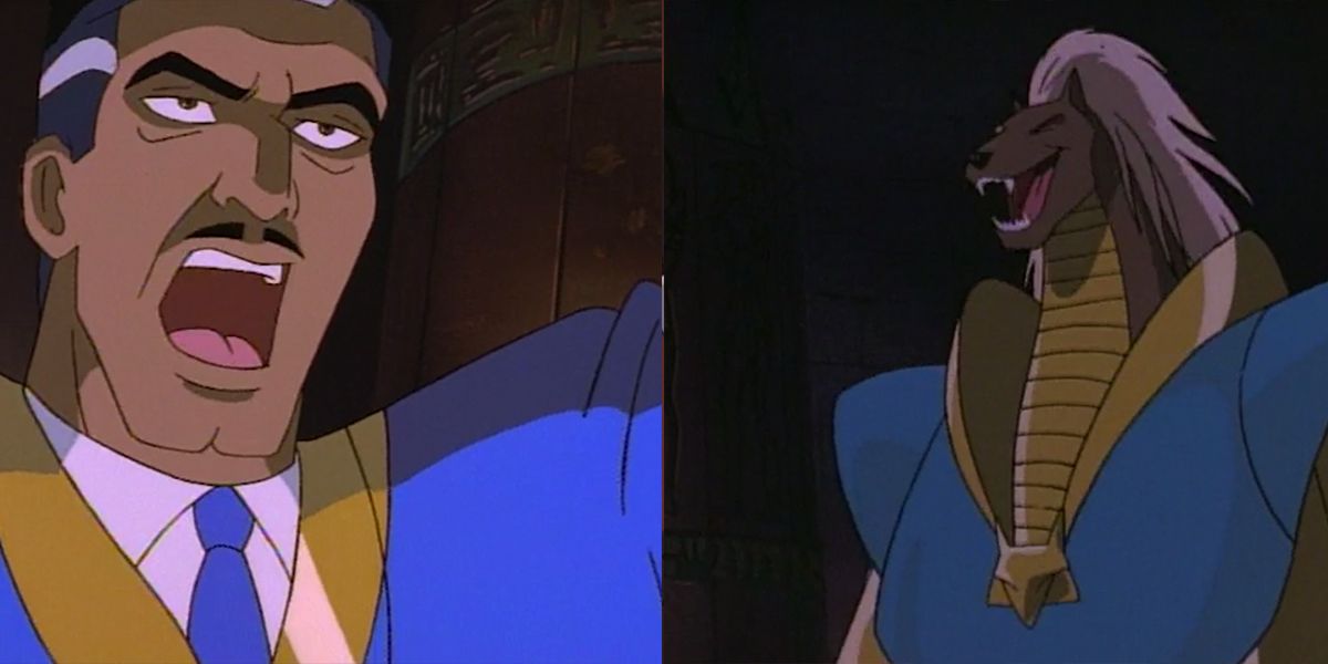 Gargoyles 10 Key Episodes To Rewatch When Disney+ Arrives