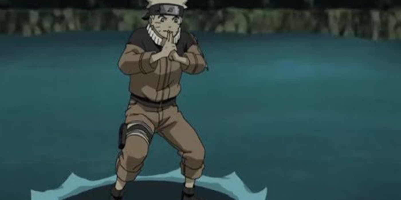 Shonen Jump 5 Reasons Naruto Beats Luffy In A Fight (& 5 Why Luffy Wins)