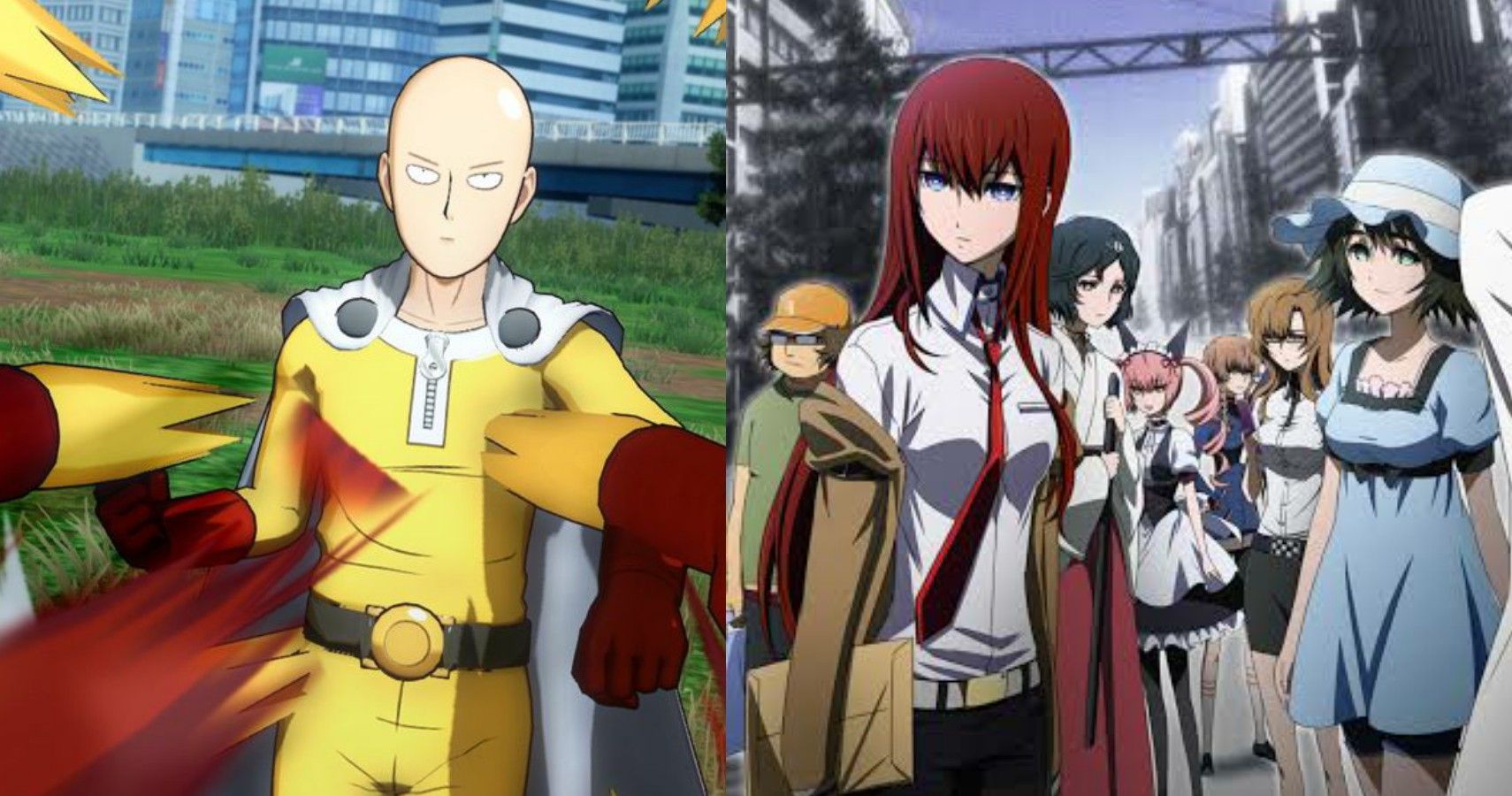 One Punch Man - Rotten Tomatoes